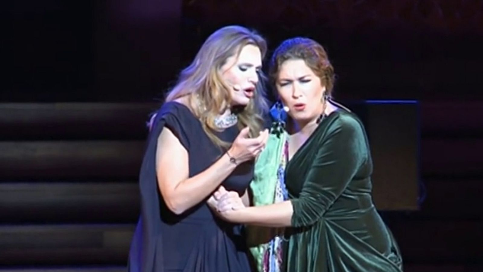 Corazón - 29/12/17 - ver ahora