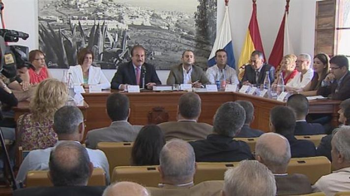 Telecanarias - Canarias en 2' - 29/12/2017