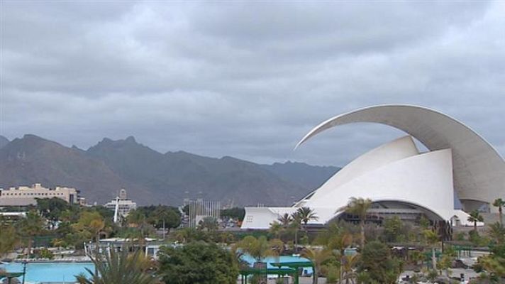 Telecanarias - El tiempo en Canarias - 29/12/2017