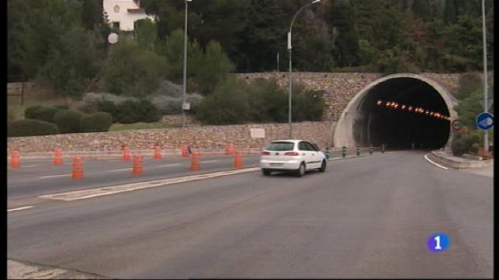 Informatiu Balear - Informatiu Balear 2 - 29/12/17