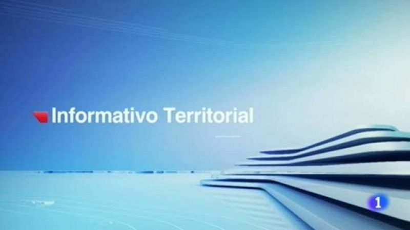 Noticias Murcia 2 - 29/12/2017