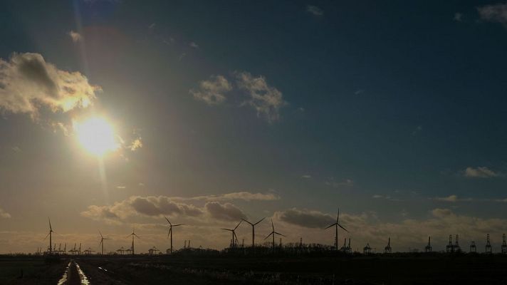 El tiempo - Temperaturas anormalmente altas en norte y este peninsular y Baleares