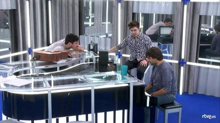 OT 2017 - Resumen diario de OT 29/12/18