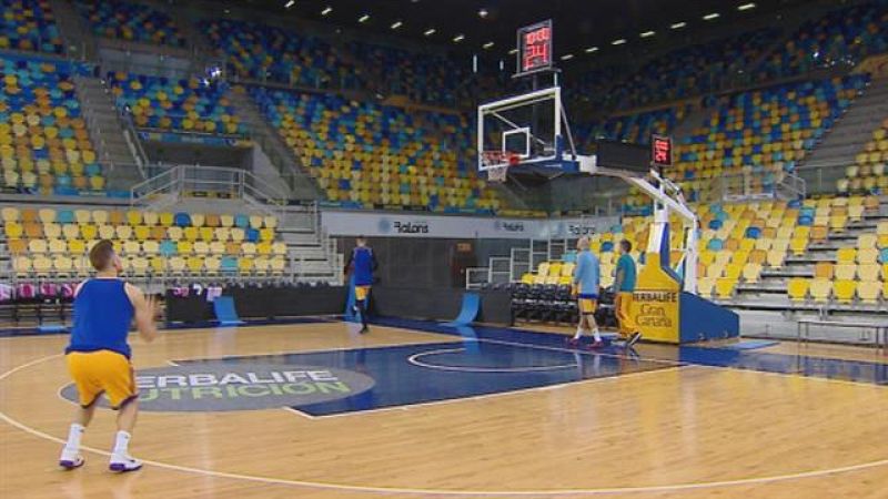 Deportes Canarias - 29/12/2017