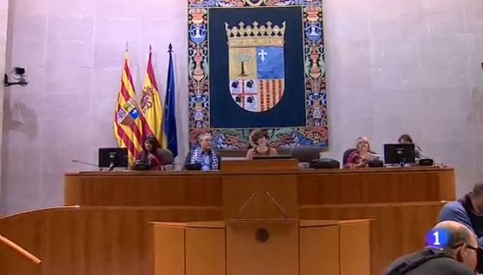 Noticias Aragón - Noticias Aragón 2 - 29/12/2017