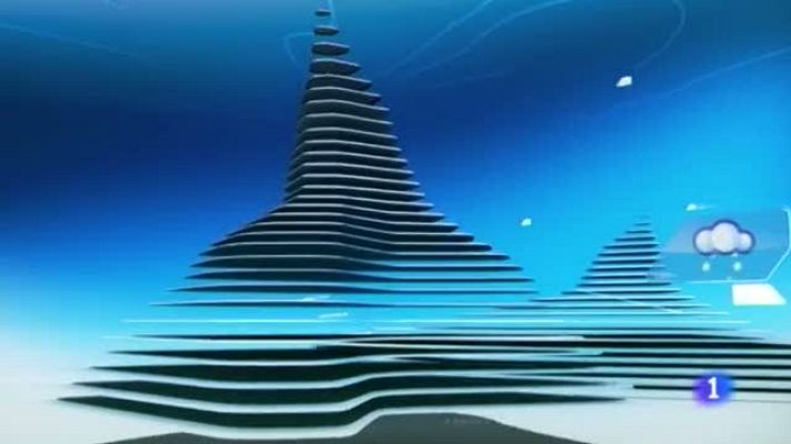 Noticias de Extremadura - El tiempo de Extremadura 29/12/17