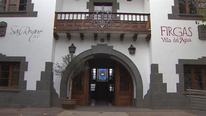 Telecanarias - 29/12/2017