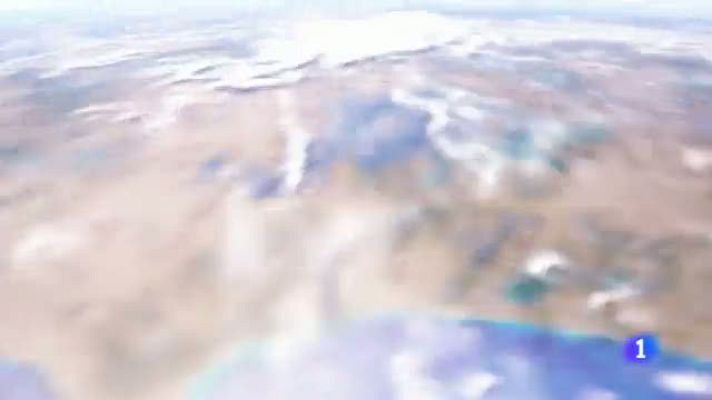 TeleCantabria - El tiempo en Cantabria - 29/12/17