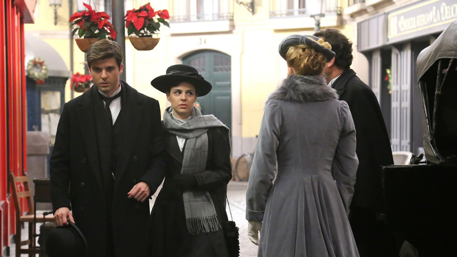 Acacias 38 - Capítulo 668 - ver ahora