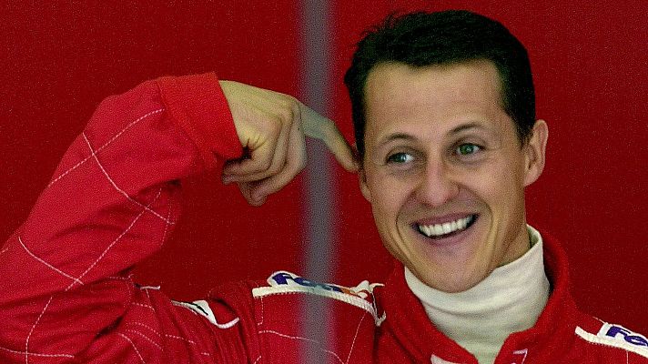 Telediario 1 - El estado de Schumacher sigue siendo una incógnita cuatro años después de su accidente