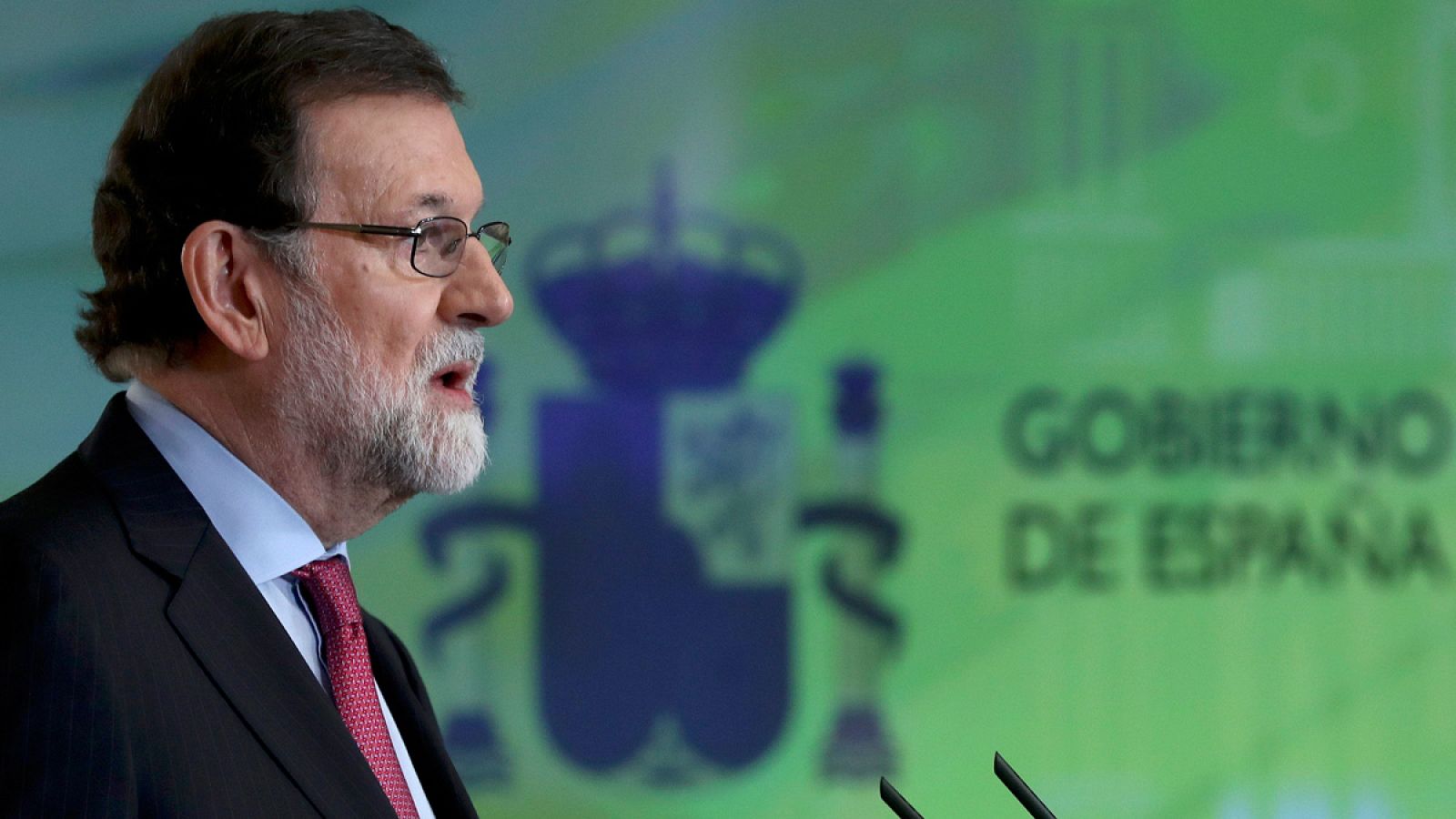 Telediario Matinal fin de semana en cuatro minutos - 30/12/17