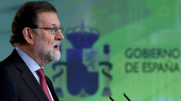 Telediario 1 - Telediario Matinal fin de semana en 4' - 30/12/17