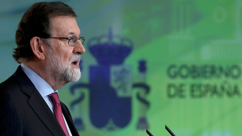 Telediario Matinal fin de semana en cuatro minutos - 30/12/17