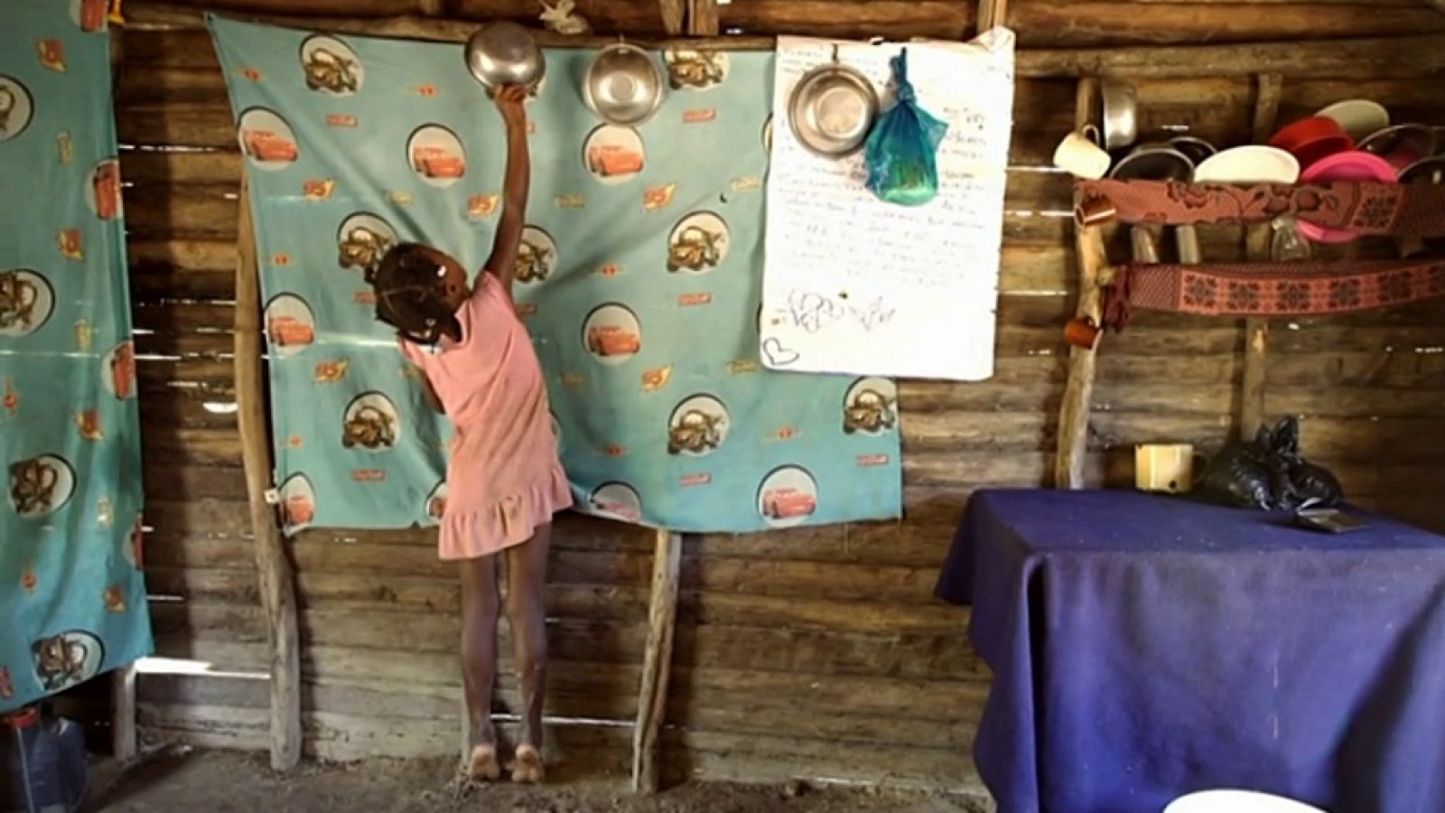 Héroes invisibles - República dominicana - ver ahora