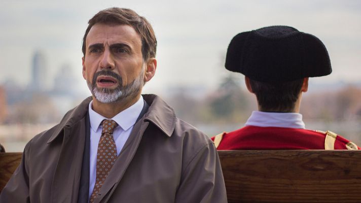 Especiales Nochevieja con José Mota - Bienvenido Mister Wan-Da