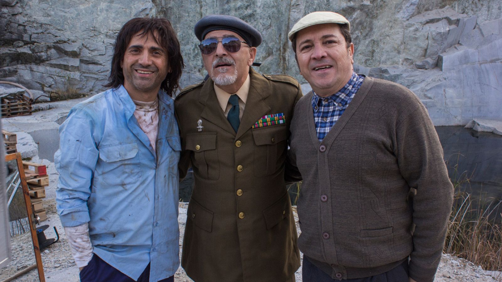 Comando Actualidad: 'El club de la hucha'