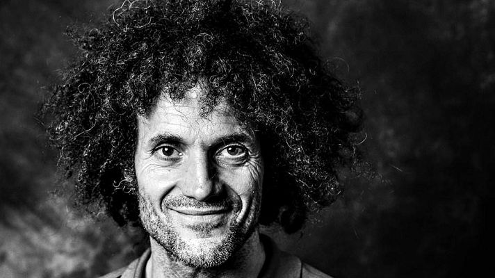 Telediario 1 - Sueños de arena y barro en la carrera más dura del mundo