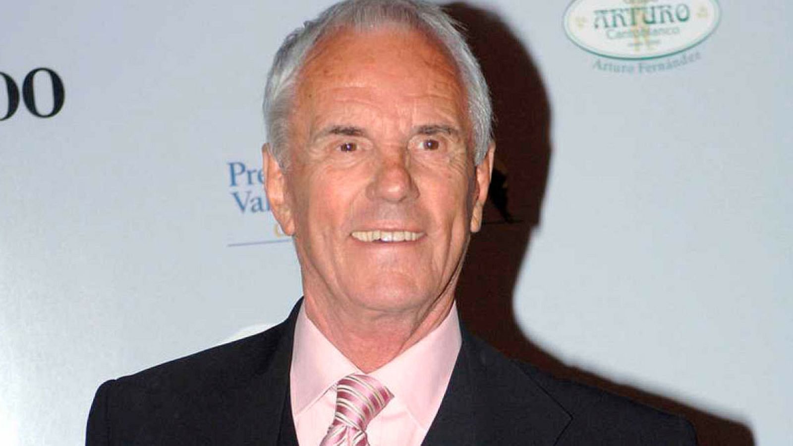 Muere el actor Pedro Osinaga a los 81 años