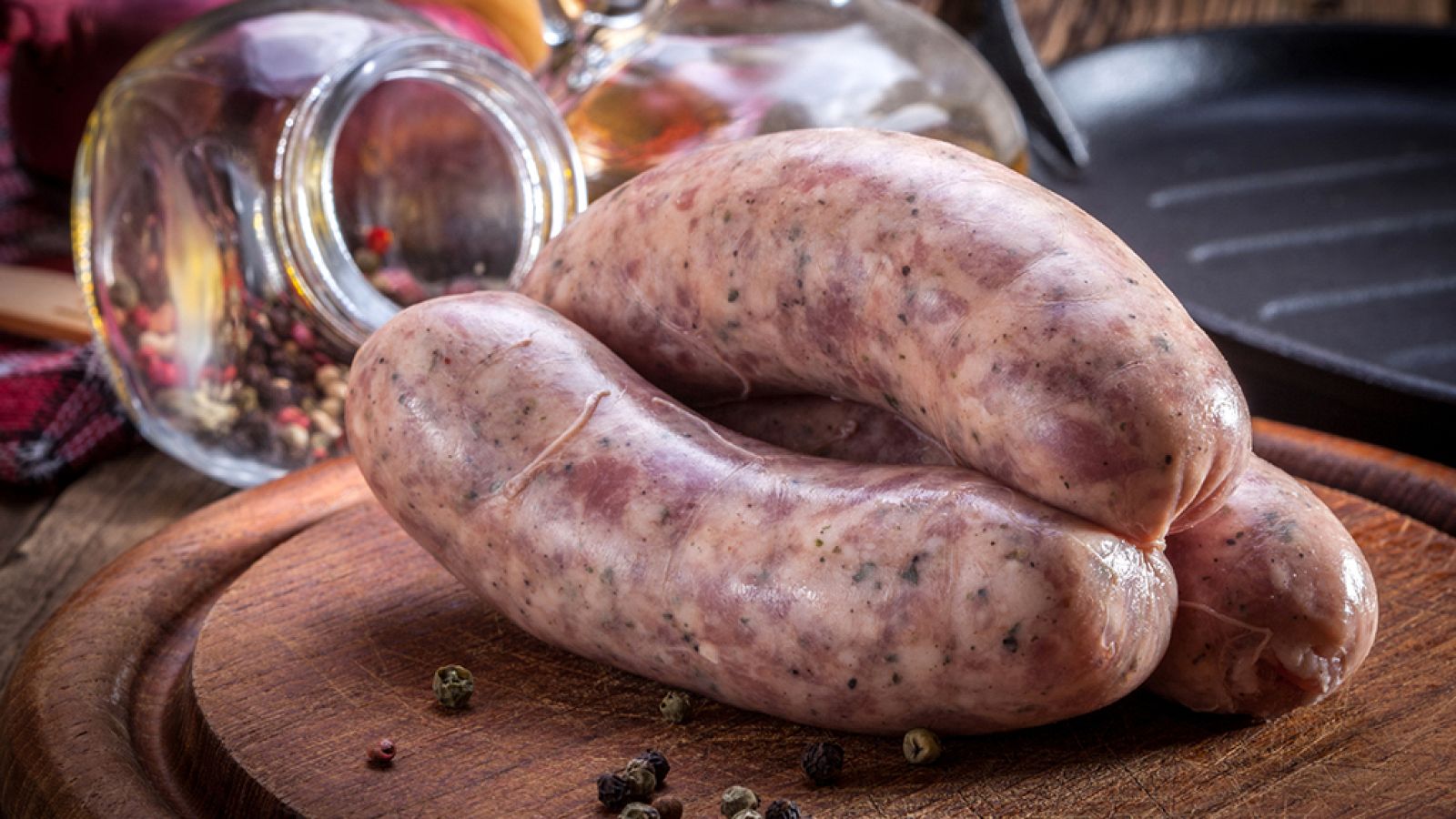 La noche temática - Comida irradiada - ver ahora