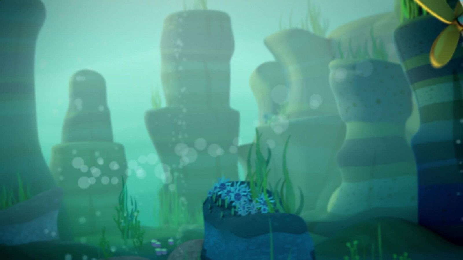 Los Octonautas y el gran rescate de Navidad - Los Octonautas | Ver