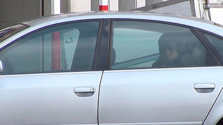 Informativo 24h - La detención de 'El Chicle' ha precipitado la resolución del caso de Diana Quer