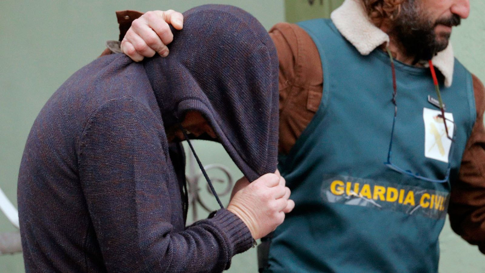 El cuerpo de Diana Quer aparece tras 497 días de búsqueda