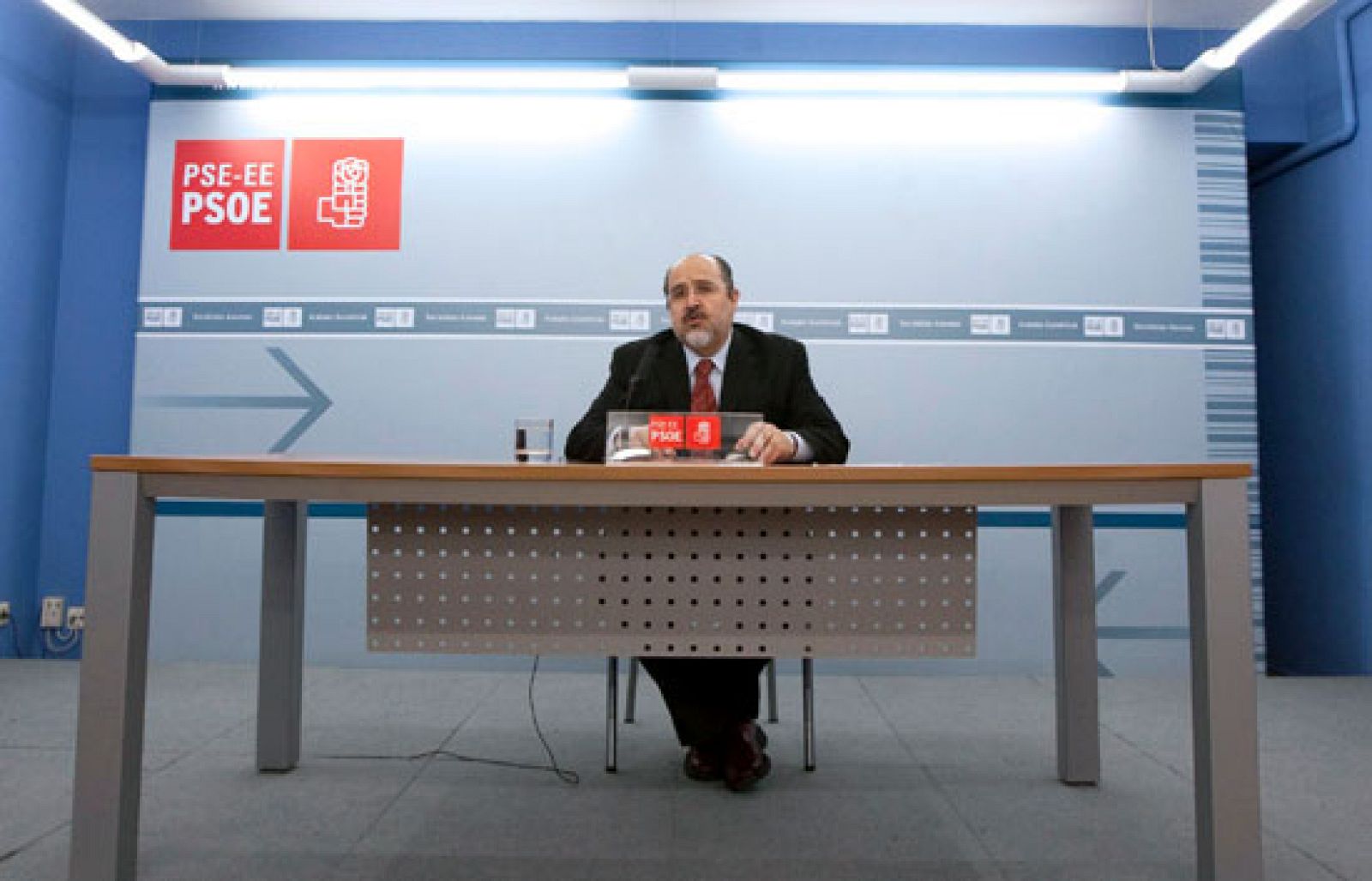 Telediario 2 en cuatro minutos - 06/03/09 | Ver