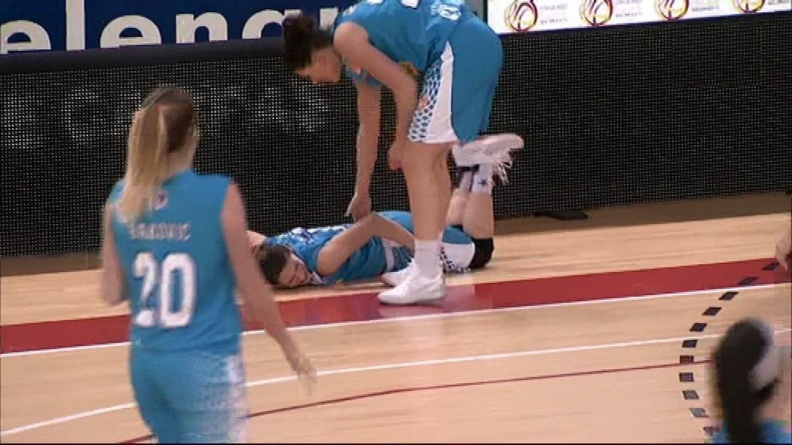 Baloncesto femenino - Liga DIA 14ª jornada: Embutidos Pajarel Bembibre PDM - SPAR Citylift Girona - ver ahora