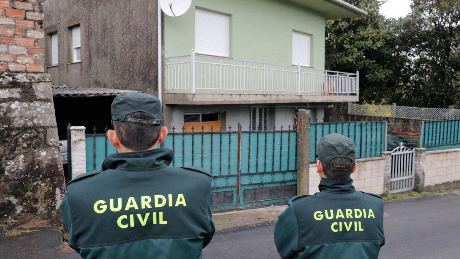 Las 72 horas claves para la resolución del caso Diana Quer