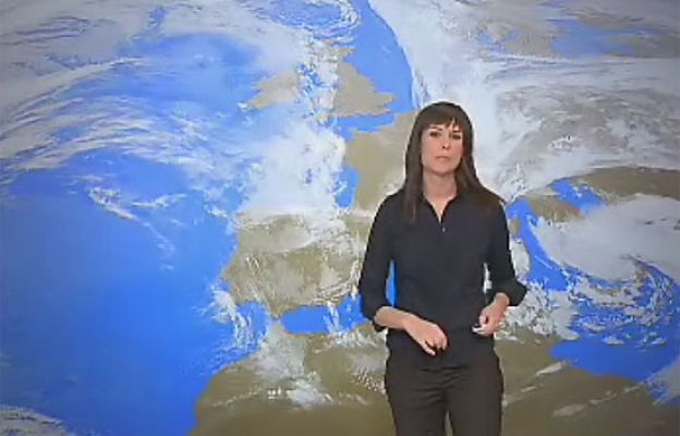 El tiempo - El Tiempo - 06/03/09