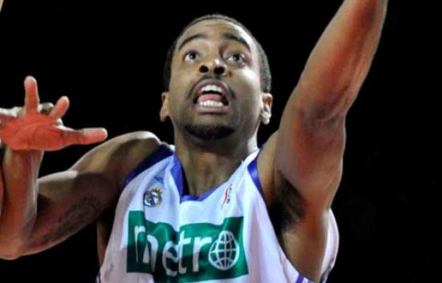 Baloncesto en RTVE - Madrid-Joventut, a por el puesto 3º