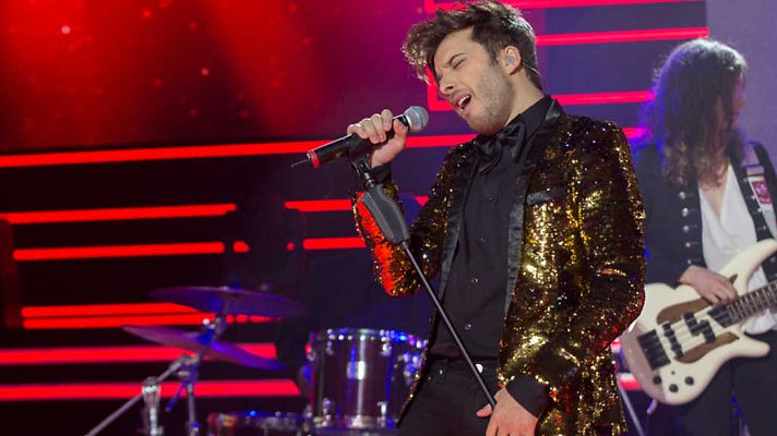 Especiales de Navidad - ¡Feliz 2018! - Parte 2