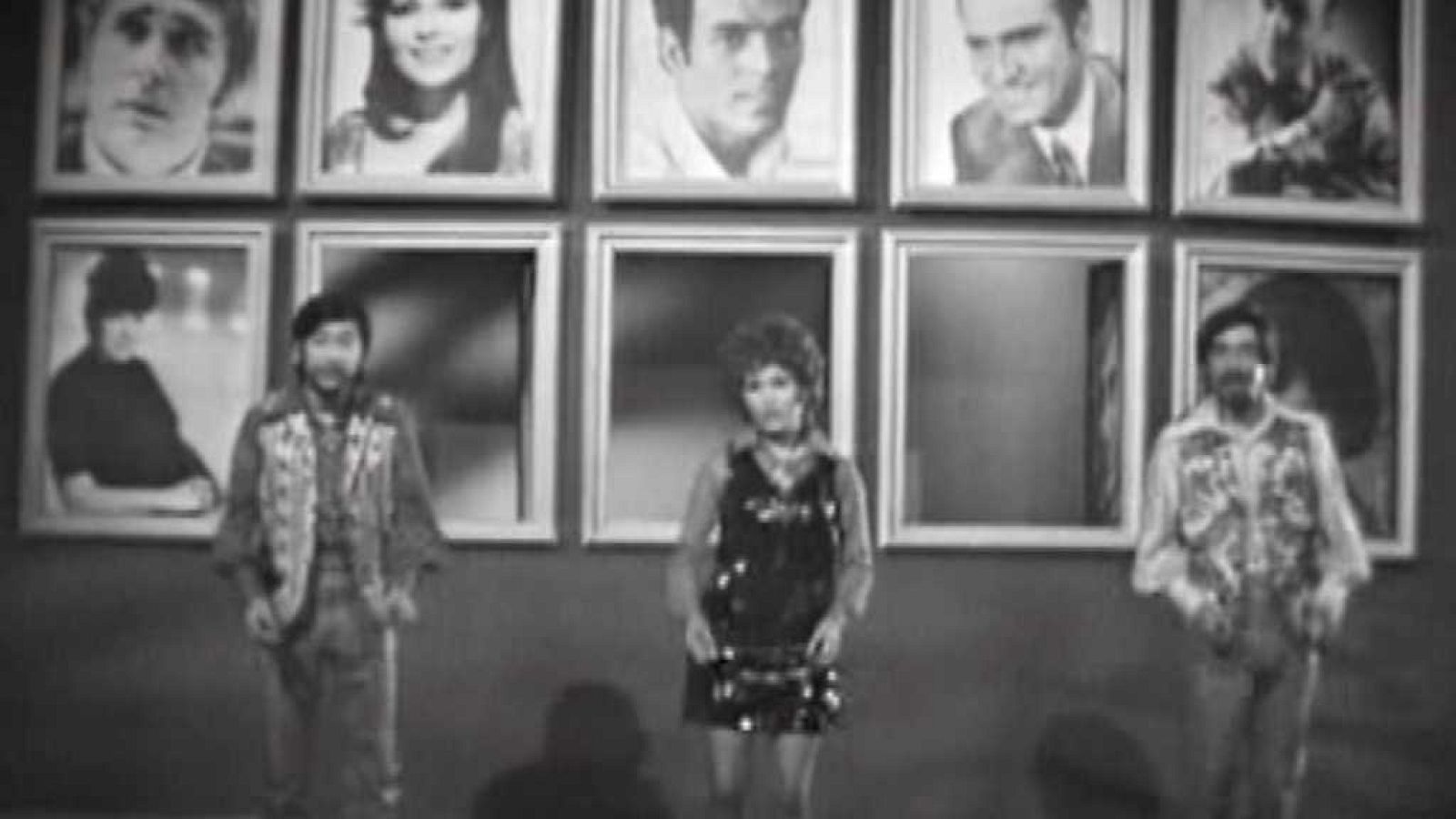 Nochevieja a Cachitos. El casting - Parte 2 - ver ahora