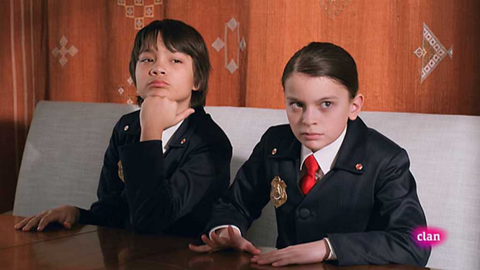 Efecto cero - División O | Ver