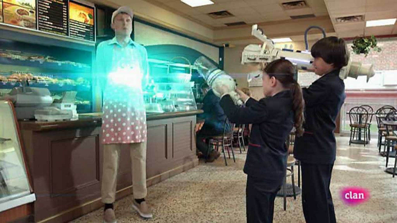 Doble problema - División O | Ver