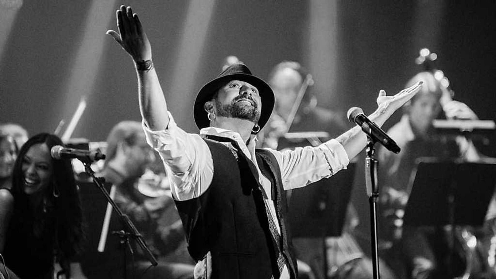 Concierto de El Barrio: Esencia - ver ahora