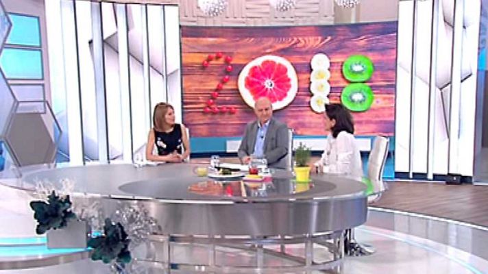 Saber vivir - Saber vivir - 02/01/18