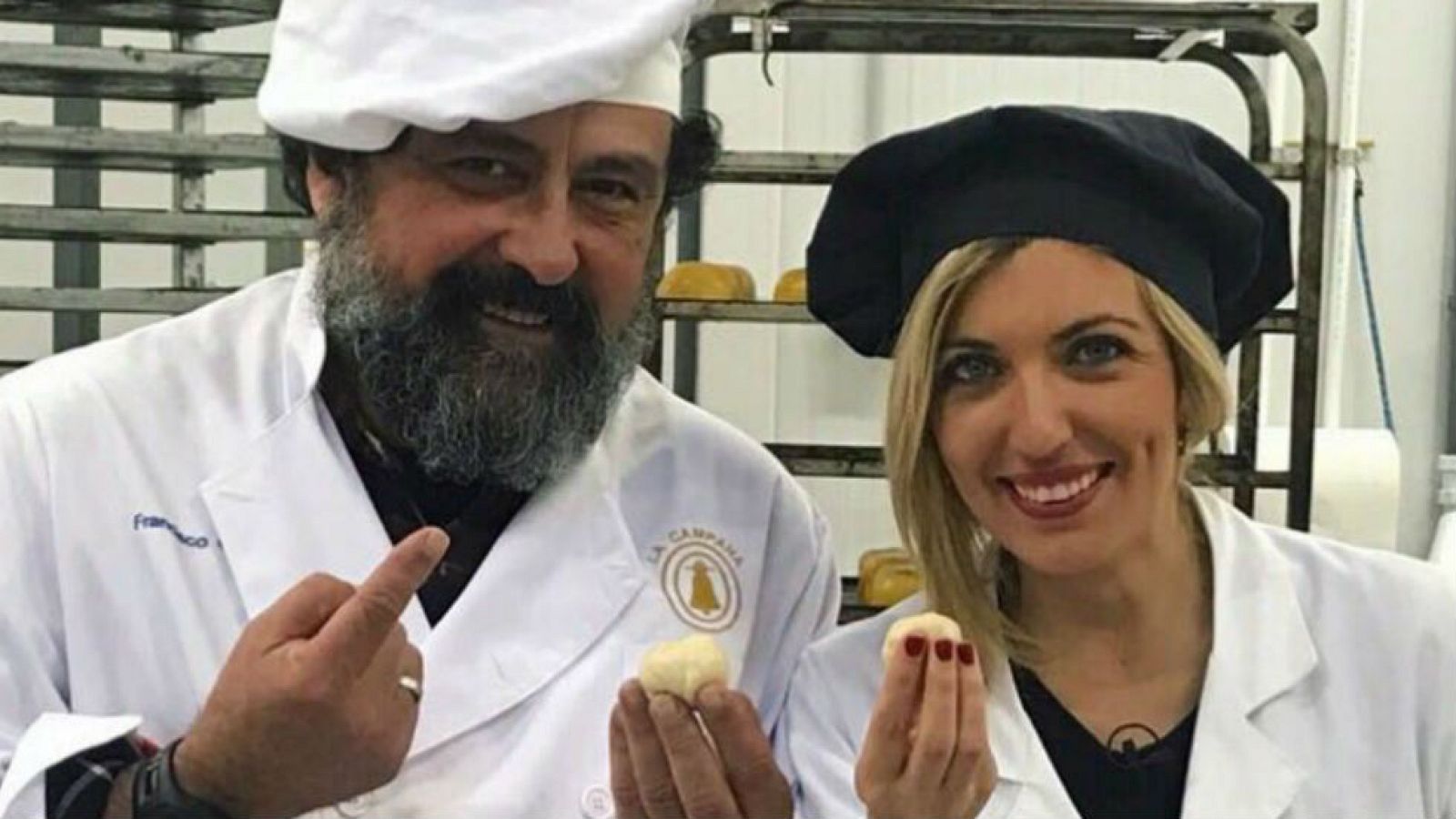 Paco Tous y su dulce estrella