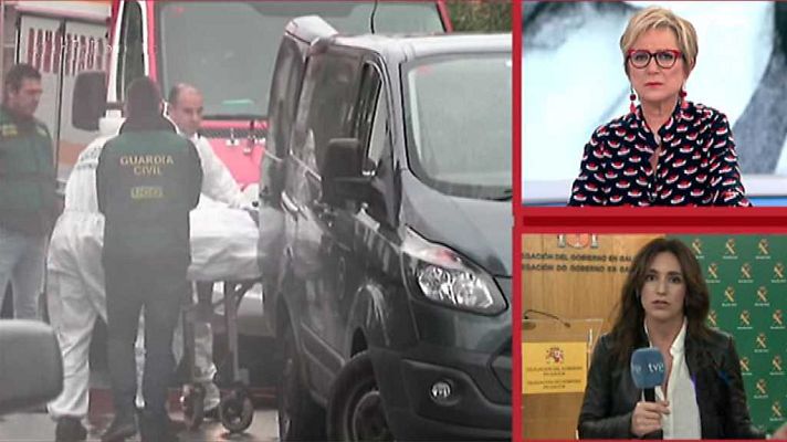 Amigas y conocidas - Amigas y conocidas - 02/01/18