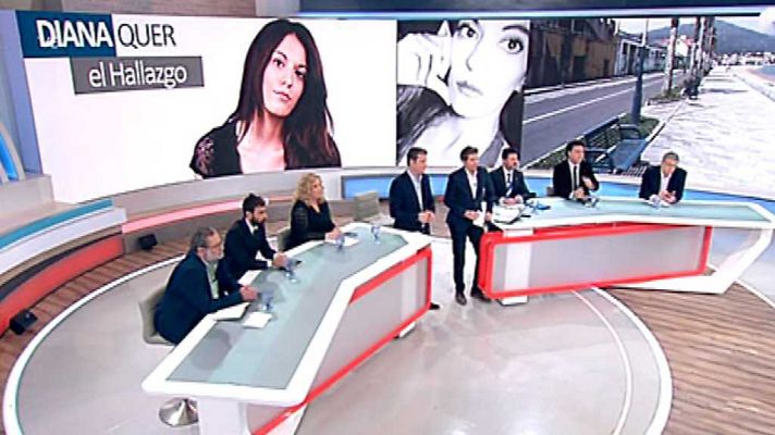 La mañana - La Mañana - 02/01/18