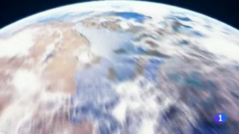 El tiempo en la Region de Murcia - 02/01/2018