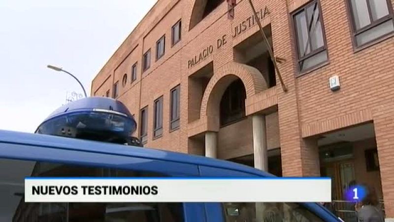 Castilla y León en 1' - 02/01/18