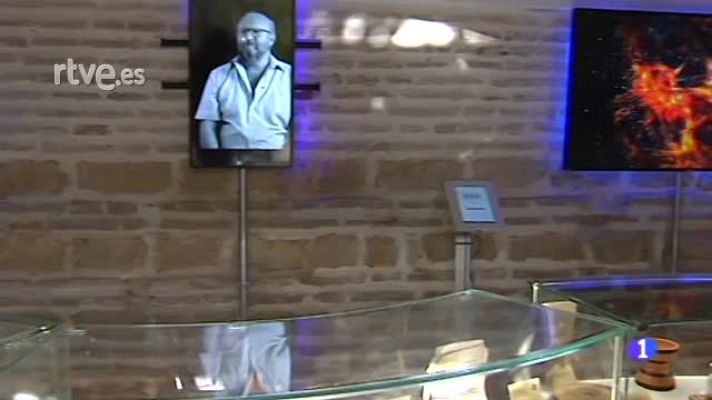  - Un paseo por el museo de la Alquimia de Córdoba