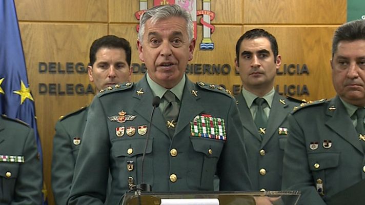 Informativo de Madrid - La Comunidad de Madrid en 4' - 02/01/18