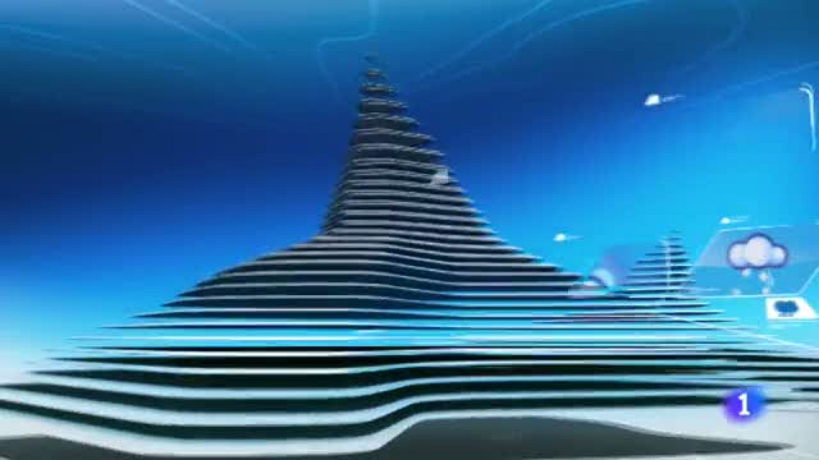 El tiempo en La Rioja - 02/01/18