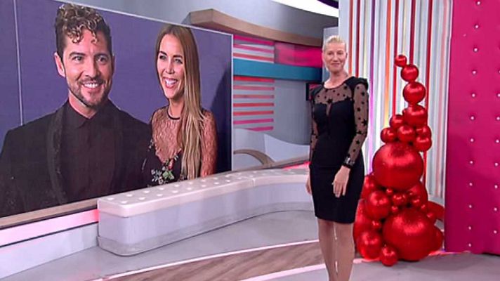 D Corazón - Corazón - 02/01/18