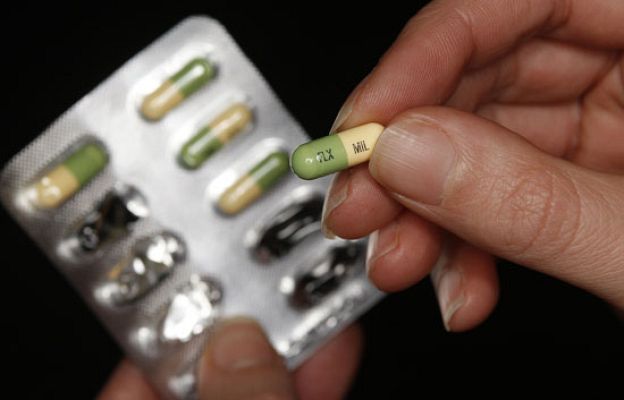 Ciencia y tecnología en Rtve.es - Fármacos para las emociones