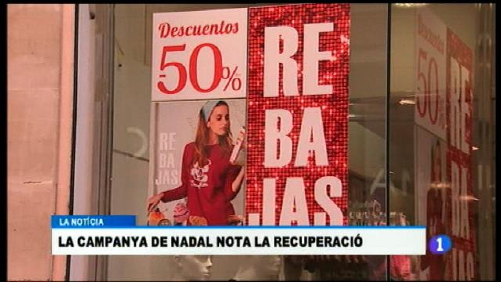 Informatiu Balear - 02/01/18