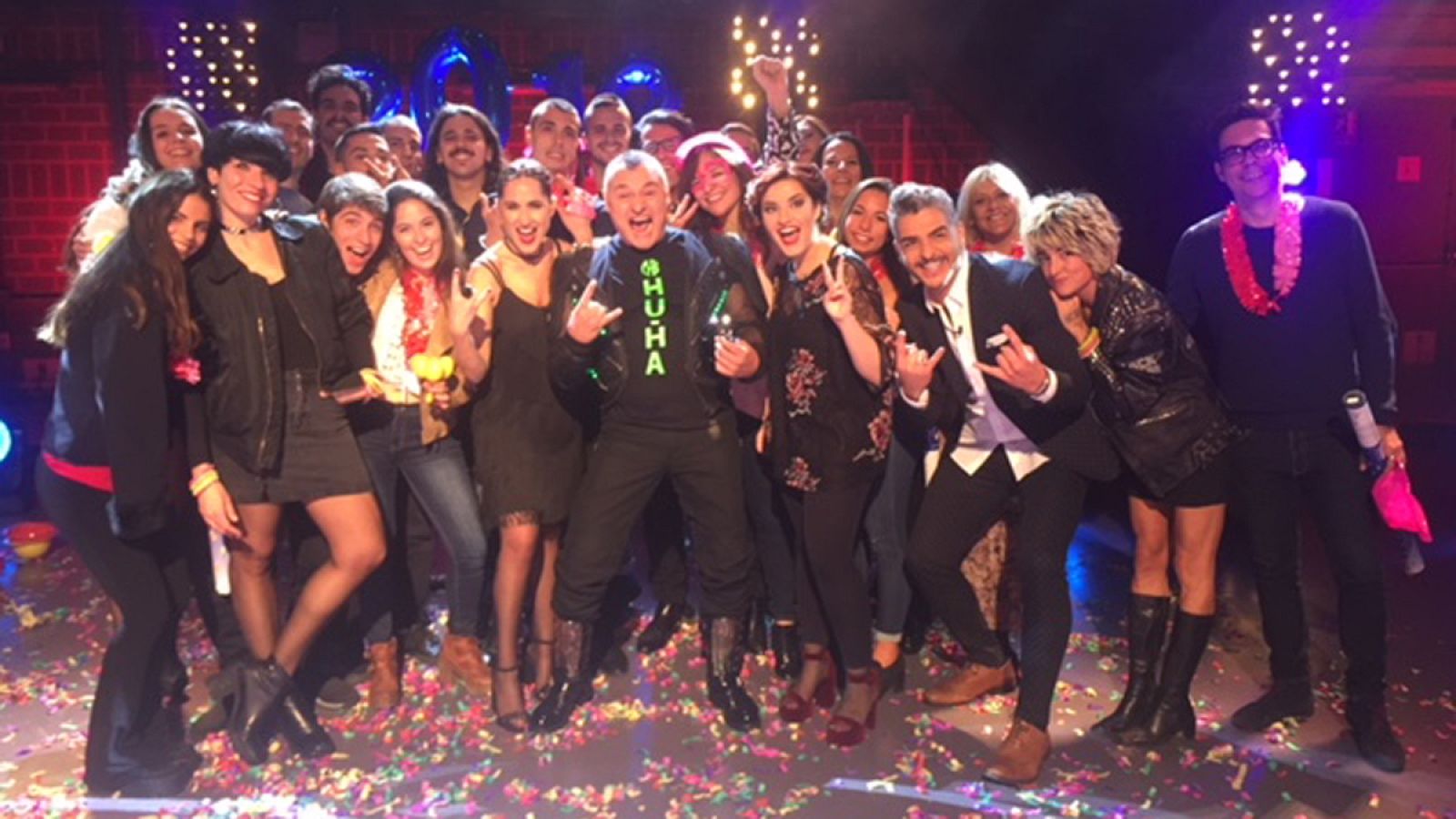 Cachitos de Hierro y Cromo - Chimo Bayo - As me gusta