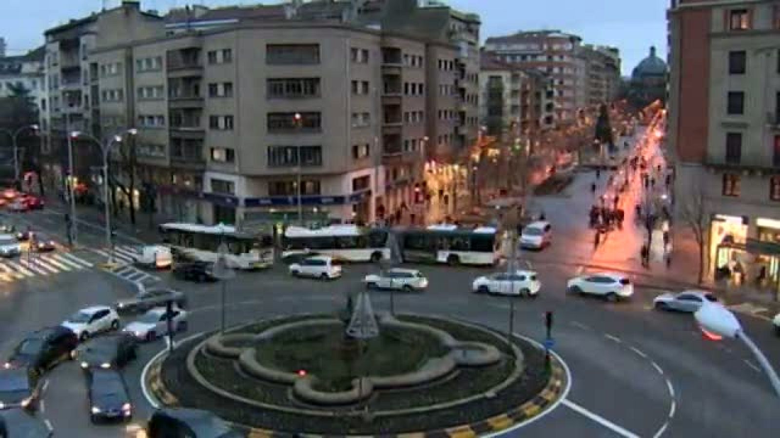 Telenavarra 2 - 02/01/2017